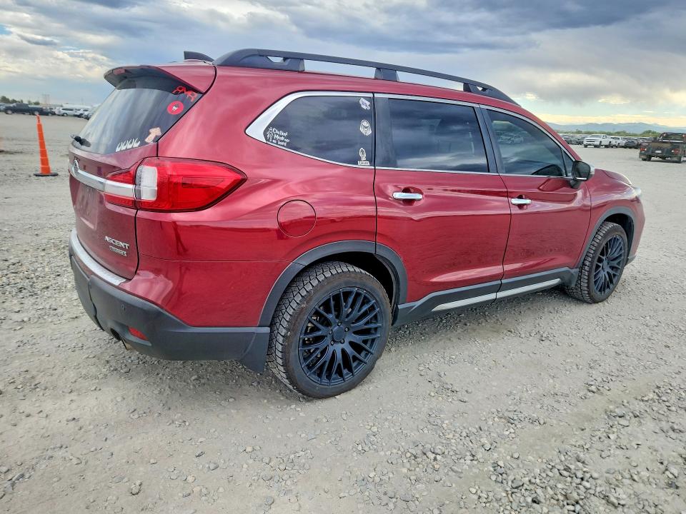 Aukcja sprzedaży 2019 Subaru Ascent, vin: 4S4WMARD5K3401647, numer aukcji: 68737356