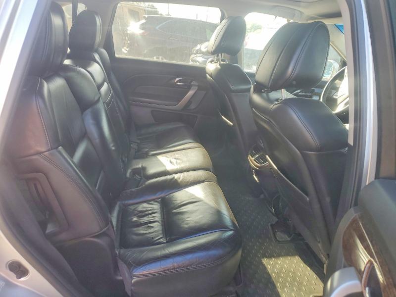 Продажа на аукционе авто 2011 Acura Mdx, vin: 2HNYD2H62BH512279, номер лота: 67639766