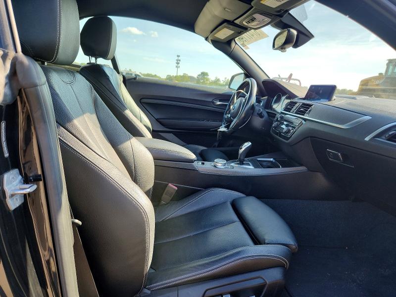 67417196 :رقم المزاد ، WBA2N3C00L7E24670 vin ، 2020 Bmw M240xi مزاد بيع