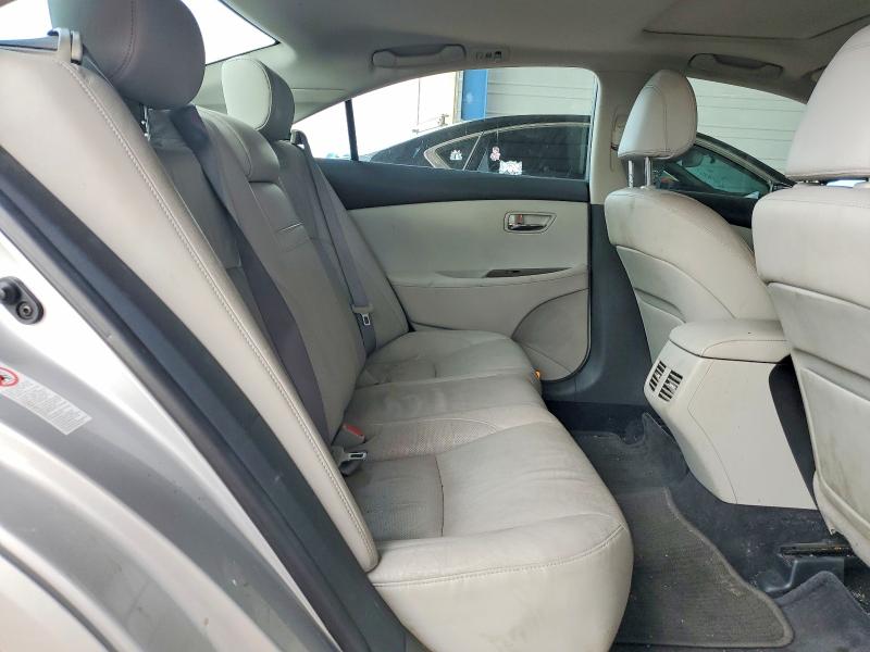 2011 Lexus Es მანქანა იყიდება აუქციონზე, vin: JTHBK1EG7B2462088, აუქციონის ნომერი: 70733956