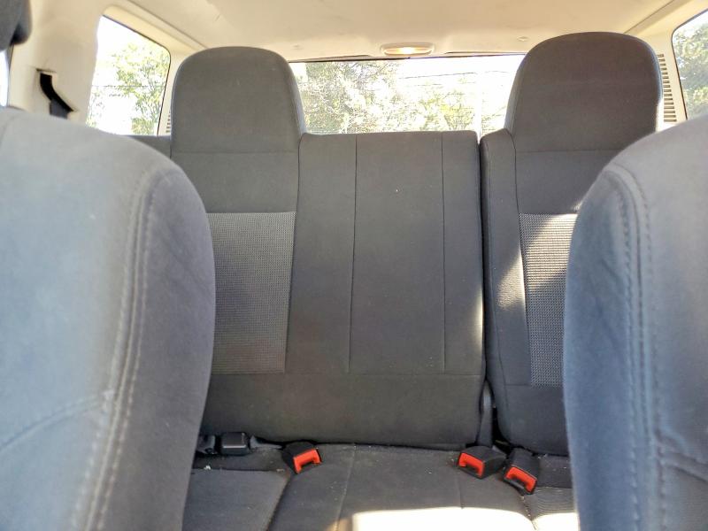 Продажа на аукционе авто 2011 Jeep Patriot, vin: 1J4NF1GB0BD177736, номер лота: 70539546