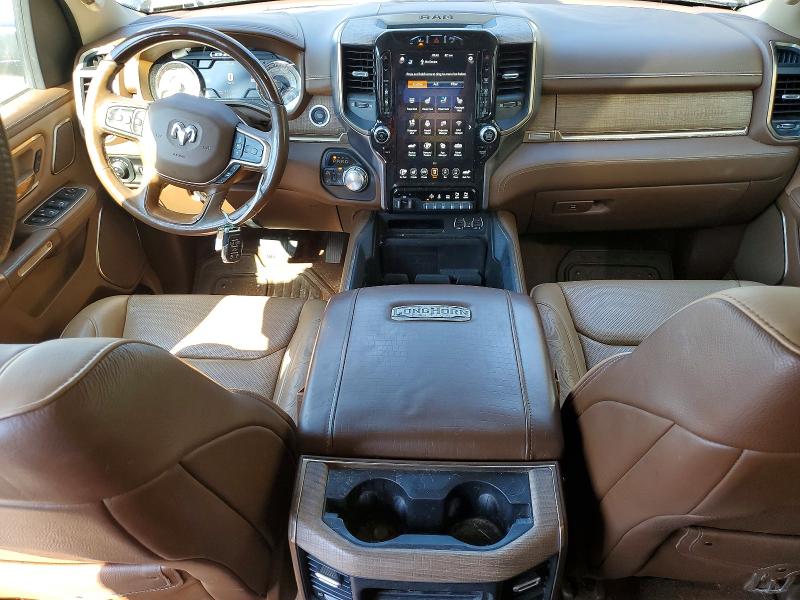 Продаж на аукціоні авто 2020 Ram 1500, vin: 1C6SRFKT3LN393354, номер лоту: 67416066