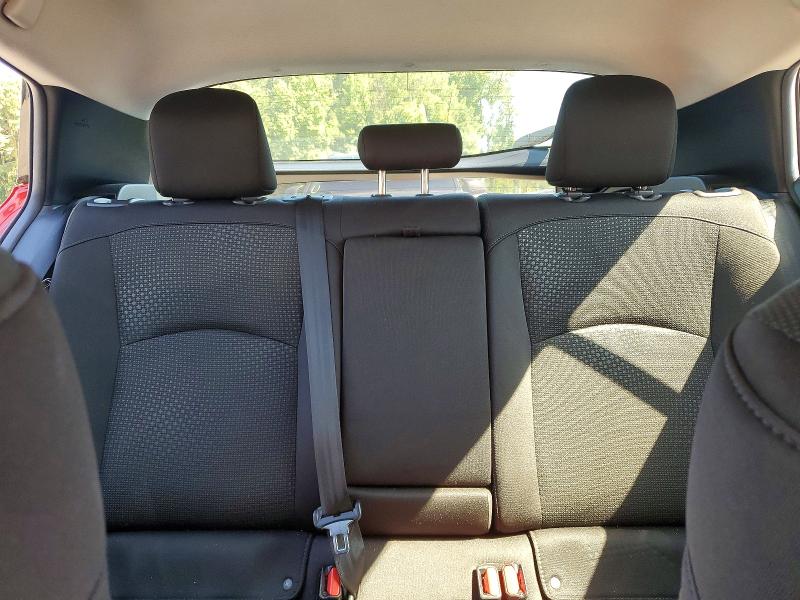2022 Toyota Prius მანქანა იყიდება აუქციონზე, vin: JTDKAMFUXN3180360, აუქციონის ნომერი: 69487496