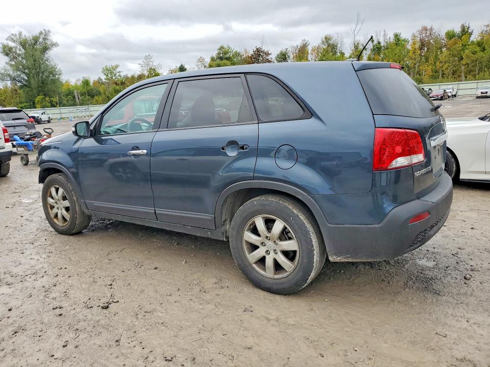 Продаж на аукціоні авто 2011 Kia Sorento, vin: 5XYKT3A16BG104692, номер лоту: 70851186