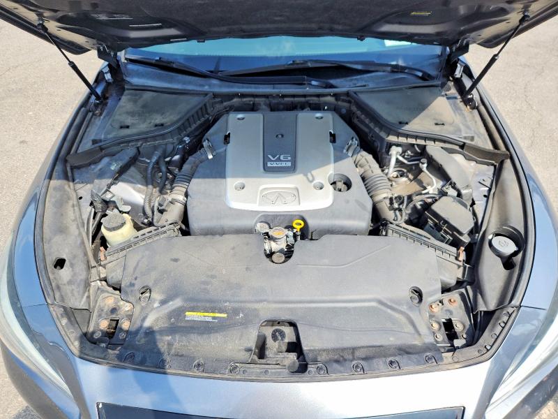 67449426 :رقم المزاد ، JN1BV7AR3FM420369 vin ، 2015 Infiniti Q50 مزاد بيع