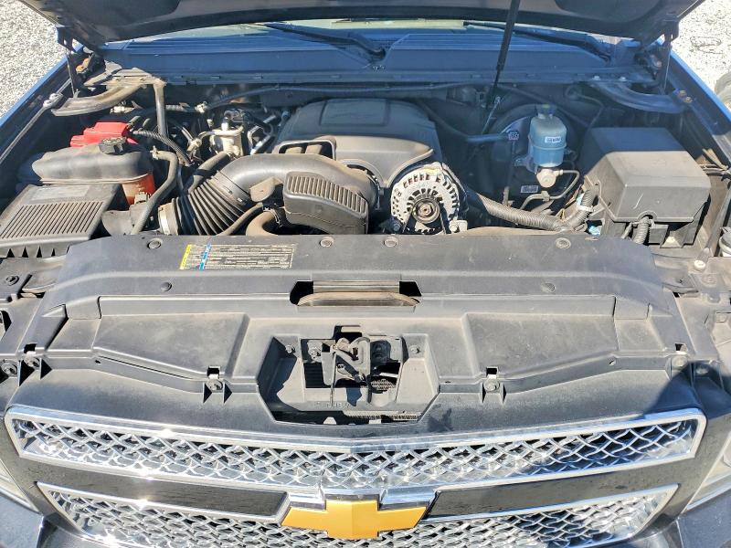 2010 Chevrolet Tahoe მანქანა იყიდება აუქციონზე, vin: 1GNUCCE03AR155116, აუქციონის ნომერი: 68274006