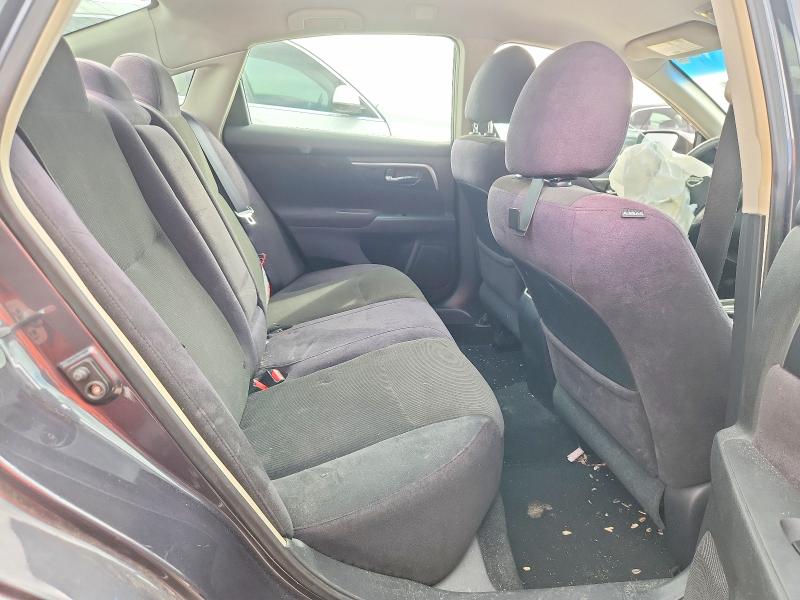 68948596 :رقم المزاد ، 1N4AL3AP0DN441909 vin ، 2013 Nissan Altima 2.5 مزاد بيع