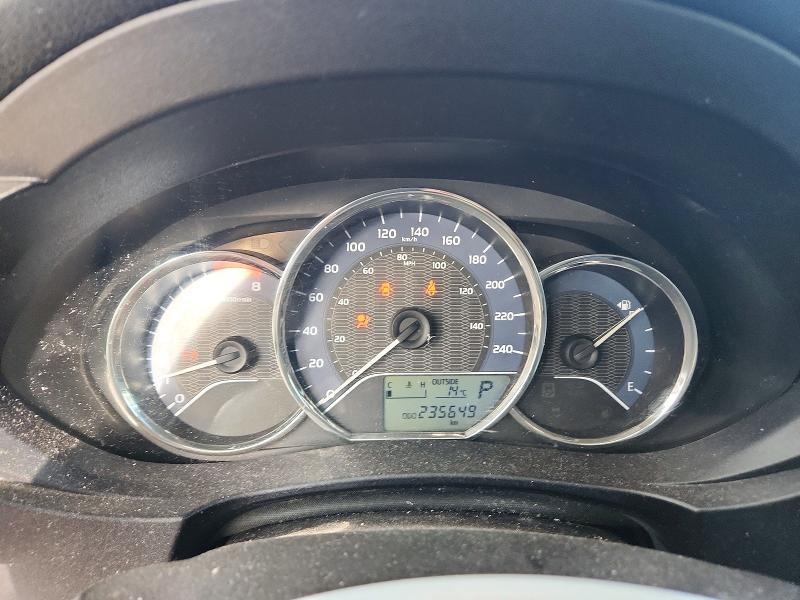 Aukcja sprzedaży 2016 Toyota Corolla, vin: 2T1BURHE5GC488492, numer aukcji: 68636326