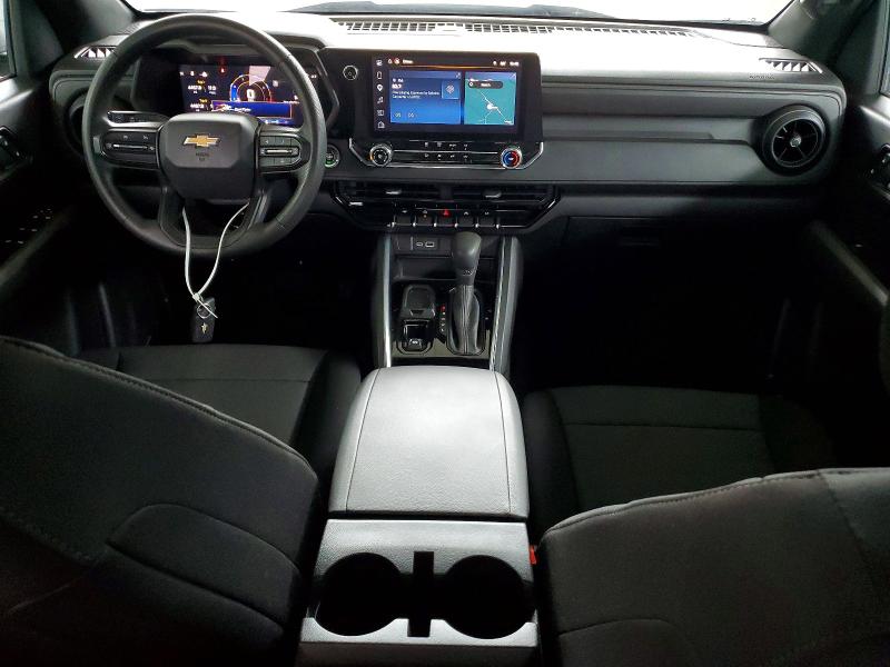 Aukcja sprzedaży 2026 Chevrolet Colorado, vin: 1GCPSBEK5T1153437, numer aukcji: 65552666