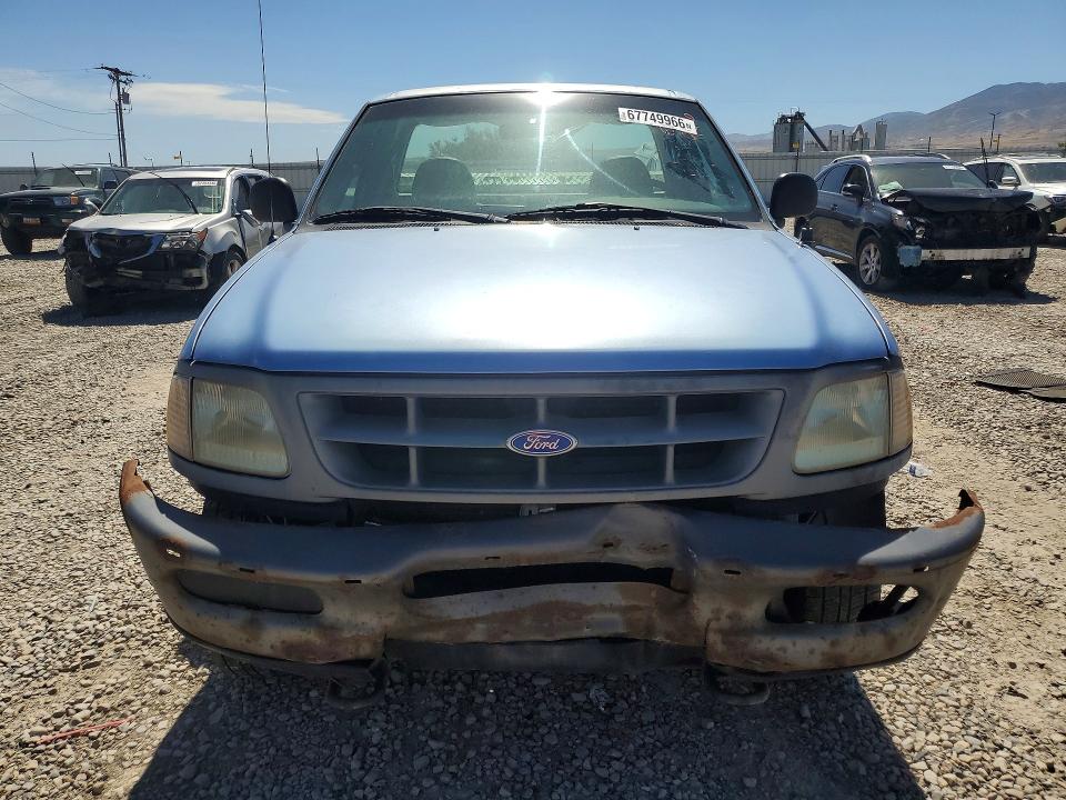 Aukcja sprzedaży 1997 Ford F150, vin: 1FTDF18W8VKC61869, numer aukcji: 67749966