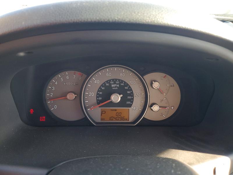 Aukcja sprzedaży 2007 Kia Rondo, vin: KNAFG525377078623, numer aukcji: 67217046