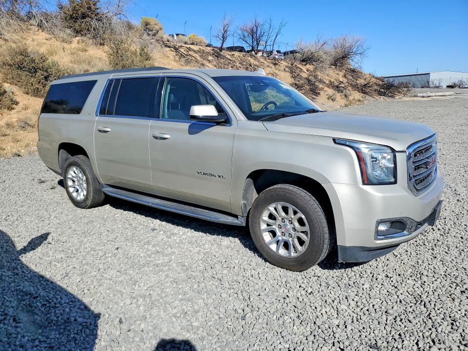 Aukcja sprzedaży 2017 Gmc Yukon Xl, vin: 1GKS2GKC1HR320992, numer aukcji: 70669146