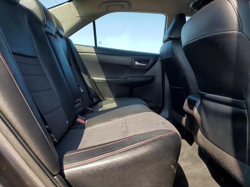 Продажа на аукционе авто 2017 Toyota Camry, vin: 4T1BF1FK6HU314726        , номер лота: 68878846