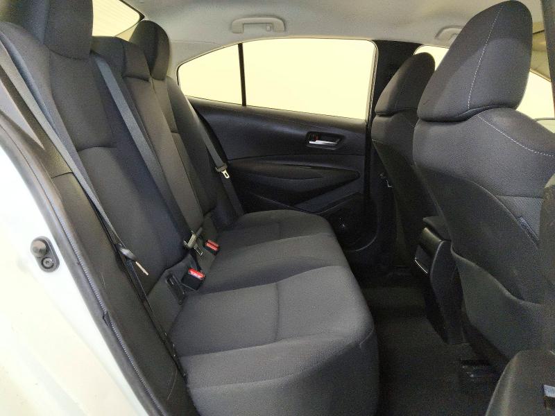 Продажа на аукционе авто 2021 Toyota Corolla, vin: JTDEPMAEXMJ126353, номер лота: 69724246