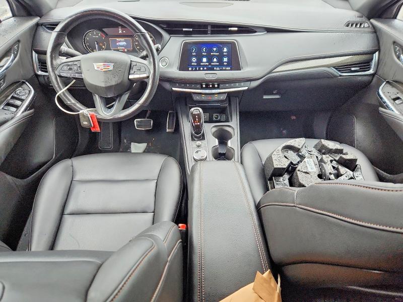 Aukcja sprzedaży 2021 Cadillac Xt4, vin: 1GYFZFR48MF017506, numer aukcji: 67399986