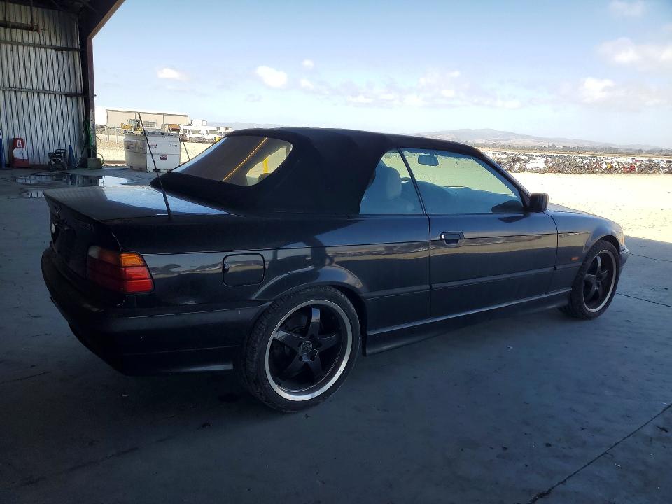 68062946 :رقم المزاد ، WBABJ7339XEA19793 vin ، 1999 Bmw 323 مزاد بيع