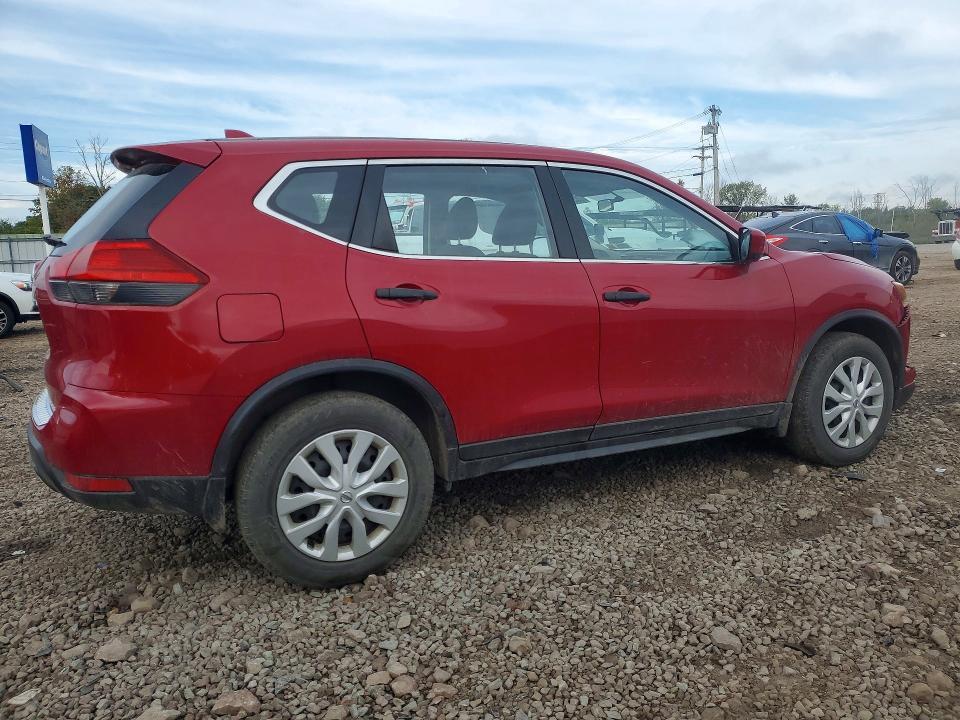 Продаж на аукціоні авто 2017 Nissan Rogue, vin: JN8AT2MV4HW266101, номер лоту: 70233846