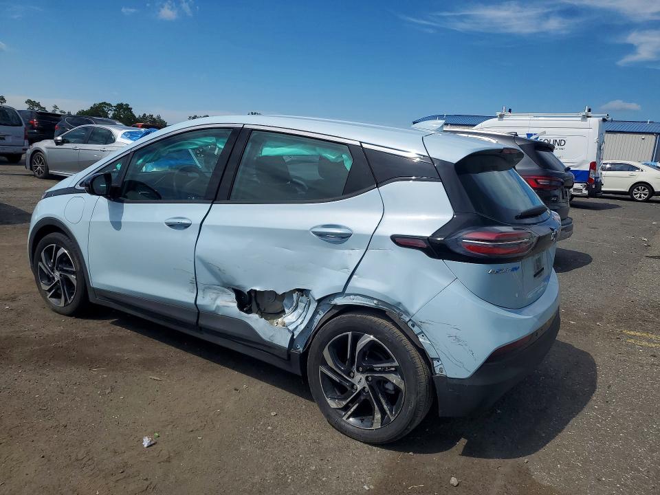 68390456 :رقم المزاد ، 1G1FX6S09P4188440 vin ، 2023 Chevrolet Bolt Ev مزاد بيع