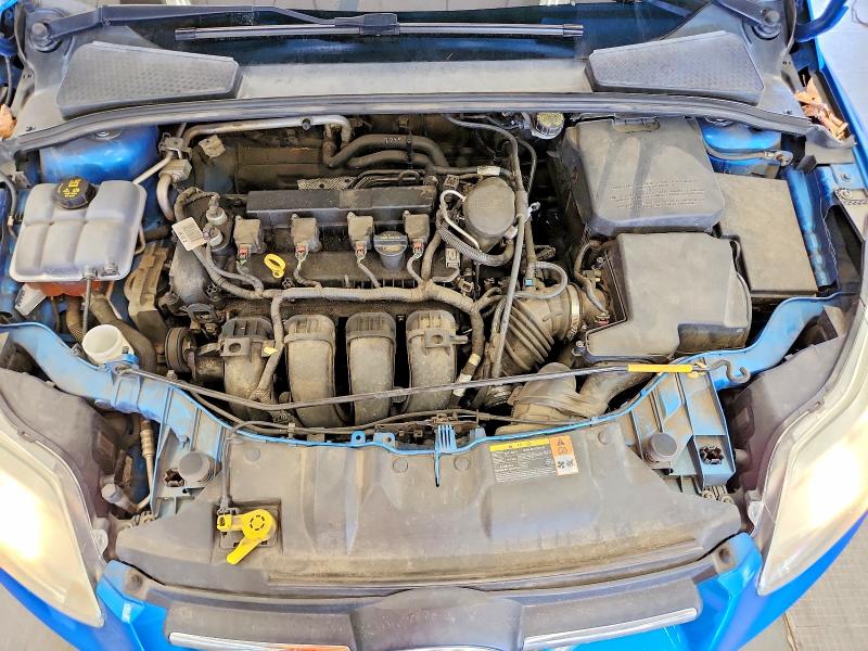 Aukcja sprzedaży 2014 Ford Focus, vin: 1FADP3F22EL219741, numer aukcji: 67541416