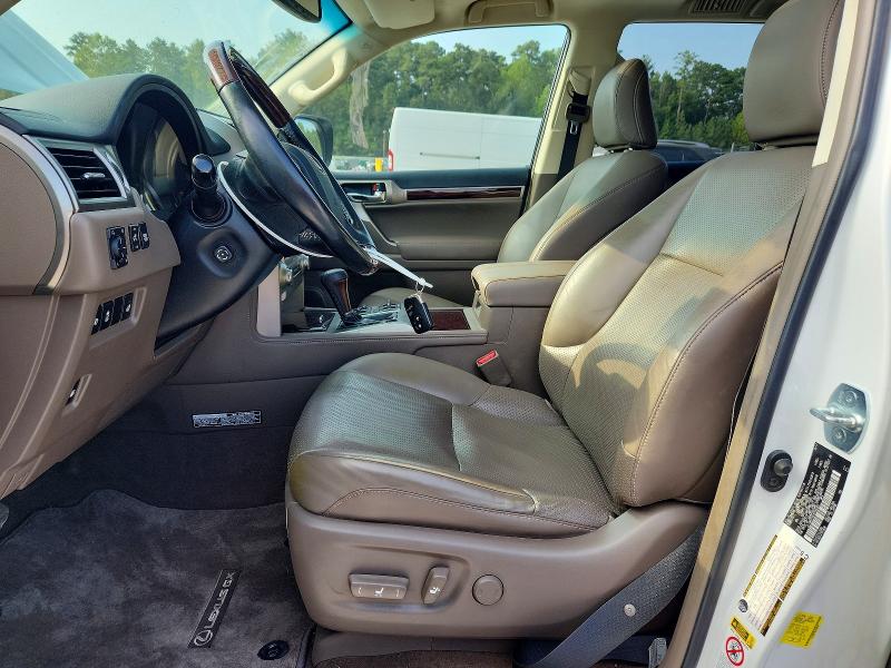 Aukcja sprzedaży 2018 Lexus Gx, vin: JTJJM7FX0J5186503, numer aukcji: 67535226