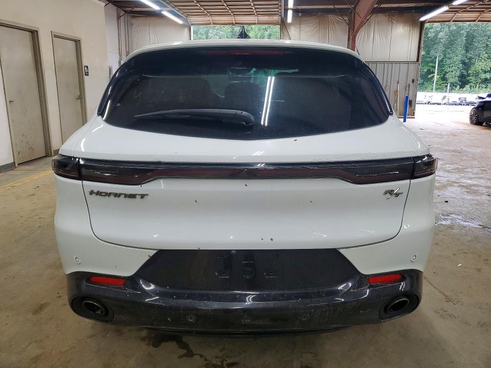 Продаж на аукціоні авто 2024 Dodge Hornet, vin: ZACPDFCW4R3A26900, номер лоту: 70372506