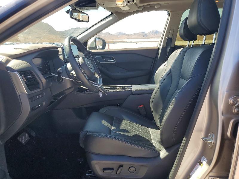 70132066 :رقم المزاد ، JN8BT3DD4PW318861 vin ، 2023 Nissan Rogue مزاد بيع