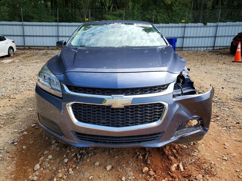 69150426 :رقم المزاد ، 1G11B5SLXEF207656 vin ، 2014 Chevrolet Malibu مزاد بيع