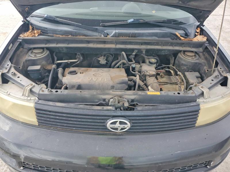 Aukcja sprzedaży 2004 Scion Xb, vin: JTLKT324240138411, numer aukcji: 68258486