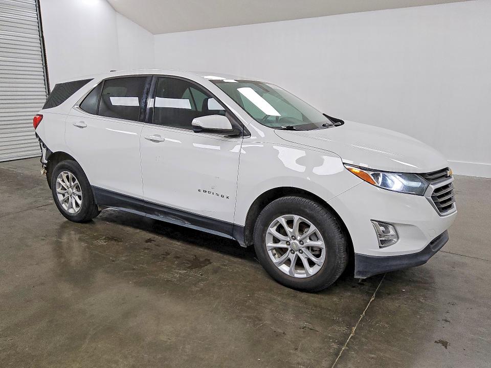 Продажа на аукционе авто 2019 Chevrolet Equinox, vin: 3GNAXKEV4KS630834, номер лота: 69886326