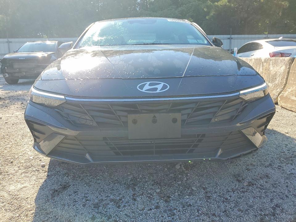 68946676 :رقم المزاد ، KMHLM4DG6TU161414 vin ، 2026 Hyundai Elantra مزاد بيع