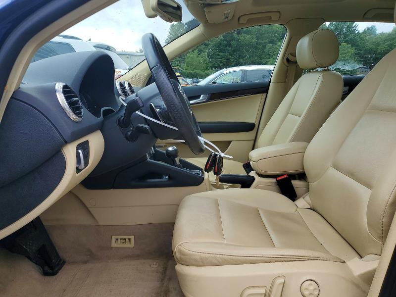 Aukcja sprzedaży 2013 Audi A3, vin: WAUMFAFM2DA031649, numer aukcji: 67797426