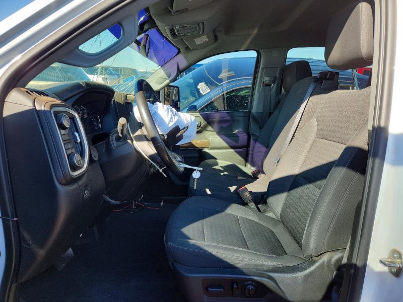 Продаж на аукціоні авто 2023 Chevrolet Silverado, vin: 2GC1YNEY9P1730187, номер лоту: 65895726
