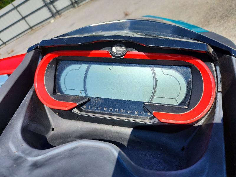Продаж на аукціоні авто 2019 Sea-doo Wake Pro, vin: YDV20134C919, номер лоту: 66735736