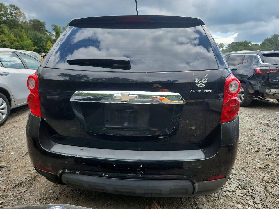 Продажа на аукционе авто 2015 Chevrolet Equinox, vin: 2GNALAEK5F1170130, номер лота: 69403166