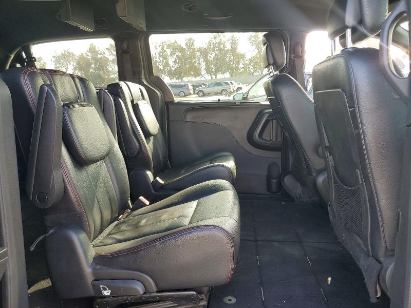 69560326 :رقم المزاد ، 2C4RDGEG9KR565978 vin ، 2019 Dodge Grand Caravan مزاد بيع