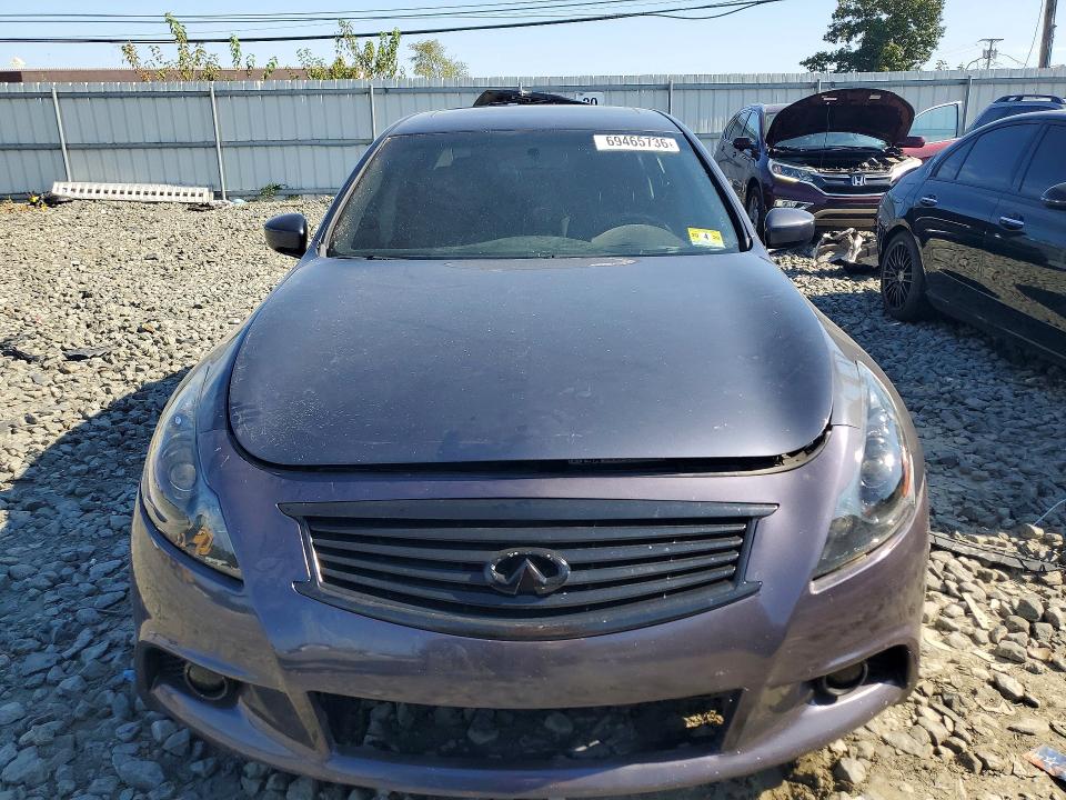 Auction sale of the 2009 Infiniti G37 Sedan, vin: JNKCV61F99M363311, lot number: 69465736