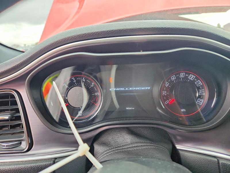 2018 Dodge Challenger მანქანა იყიდება აუქციონზე, vin: 2C3CDZAG2JH229296, აუქციონის ნომერი: 67551506