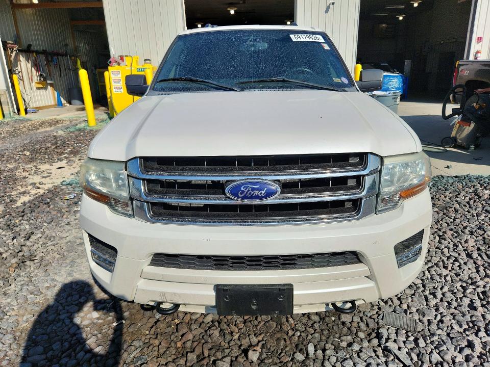 2015 Ford Expedition მანქანა იყიდება აუქციონზე, vin: 1FMJK1JT7FEF45214, აუქციონის ნომერი: 69179826