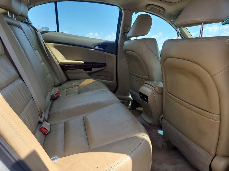 Aukcja sprzedaży 2011 Honda Accord, vin: 1HGCP3F89BA010175, numer aukcji: 67923506