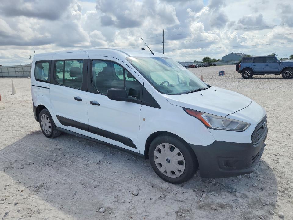 2019 Ford Transit Connect მანქანა იყიდება აუქციონზე, vin: NM0GE9E20K1413920, აუქციონის ნომერი: 70873786