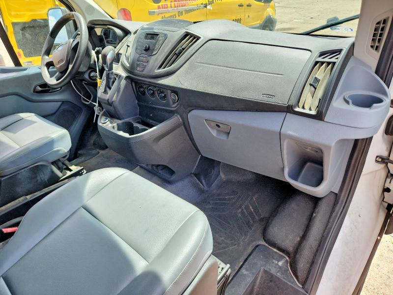 Продаж на аукціоні авто 2018 Ford Transit, vin: 1FTYR2CM2JKA94844, номер лоту: 67849616