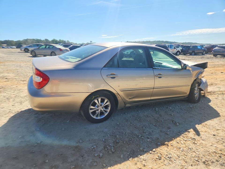 Aukcja sprzedaży 2004 Toyota Camry, vin: 4T1BF32K44U066570, numer aukcji: 69644426