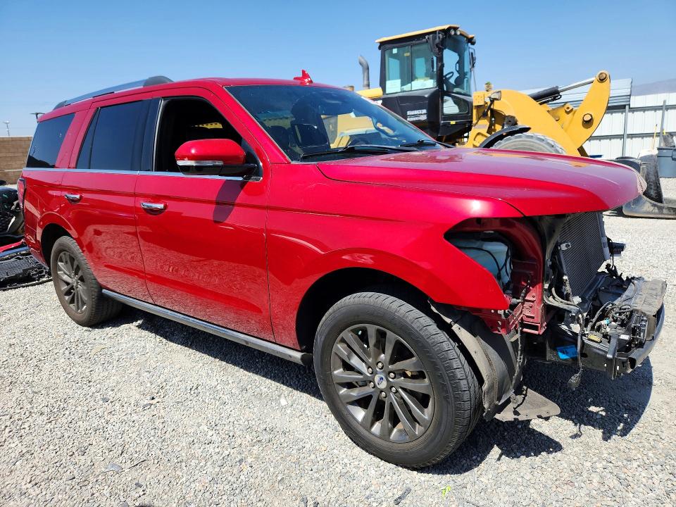 Aukcja sprzedaży 2021 Ford Expedition, vin: 1FMJU1KT3MEA80100, numer aukcji: 65225556