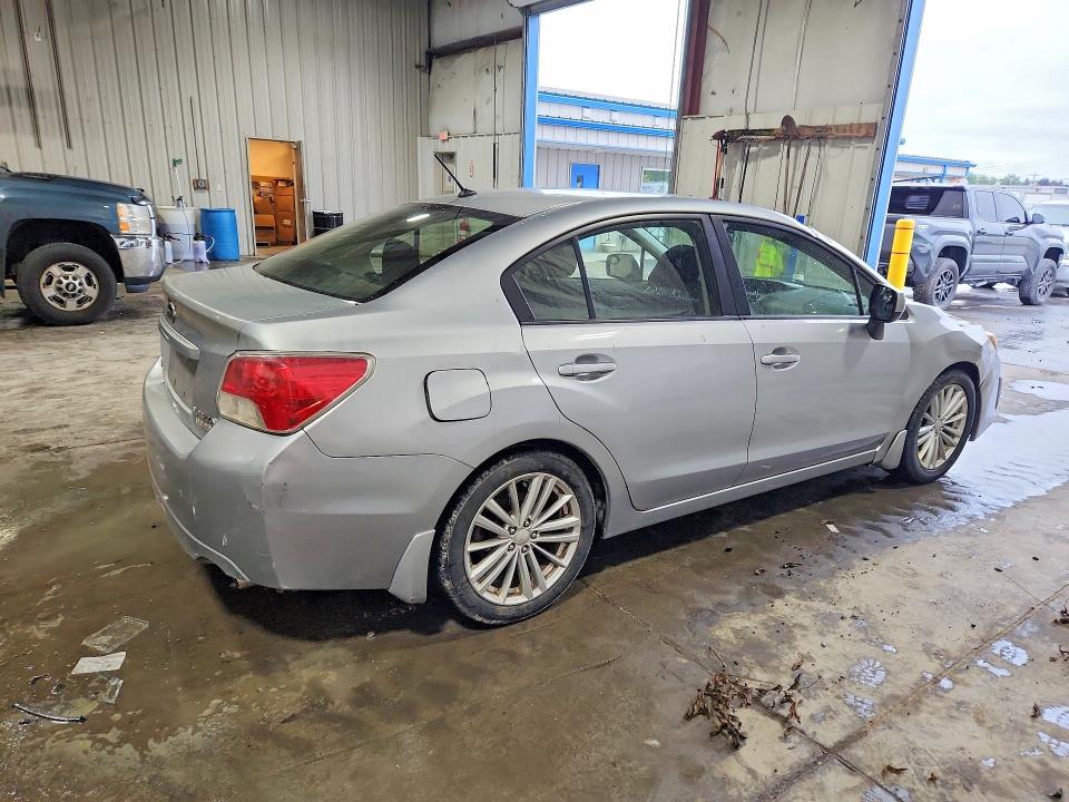 Aukcja sprzedaży 2013 Subaru Impreza, vin: JF1GJAD62DH011997, numer aukcji: 67177766