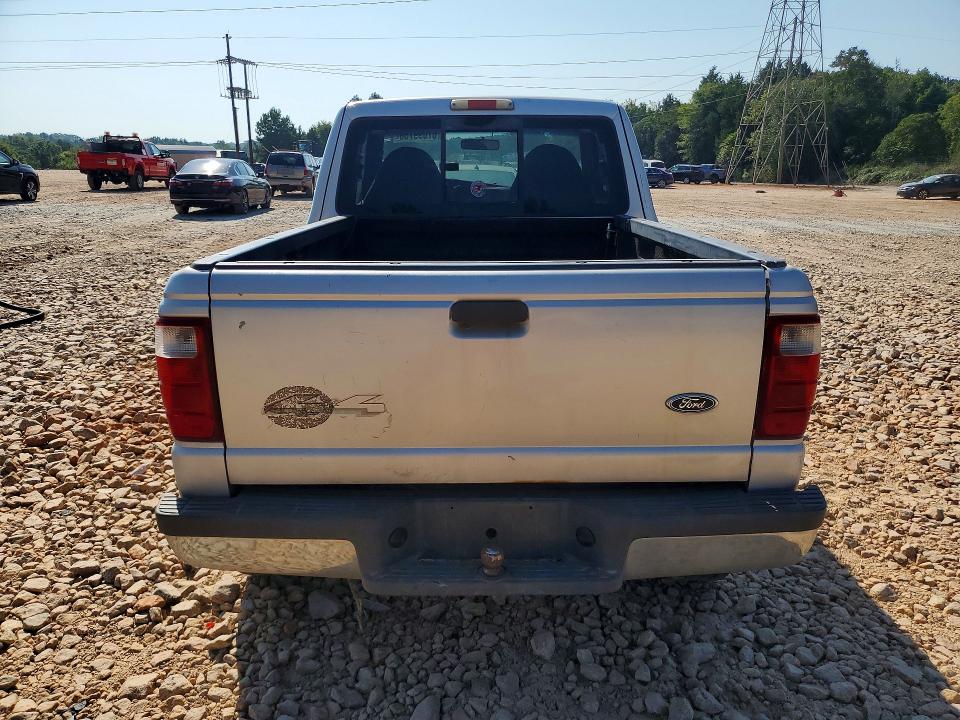 67099756 :رقم المزاد ، 1FTZR15U91PA32727 vin ، 2001 Ford Ranger مزاد بيع