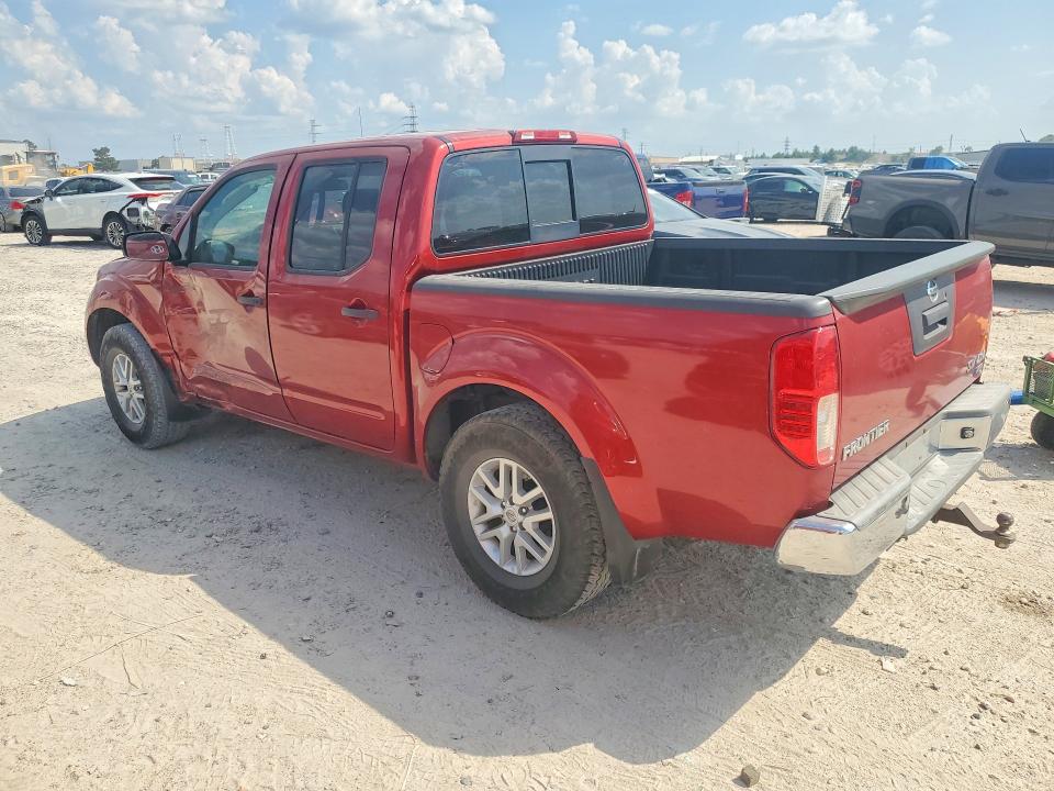 Aukcja sprzedaży 2017 Nissan Frontier, vin: 1N6DD0EVXHN766839, numer aukcji: 70178046