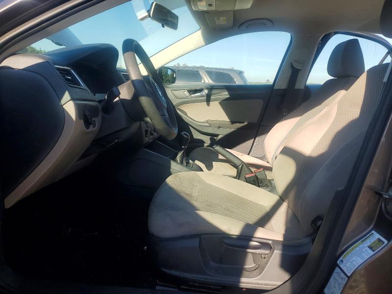 Продажа на аукционе авто 2012 Volkswagen Jetta, vin: 3VW1K7AJXCM466340, номер лота: 70953426