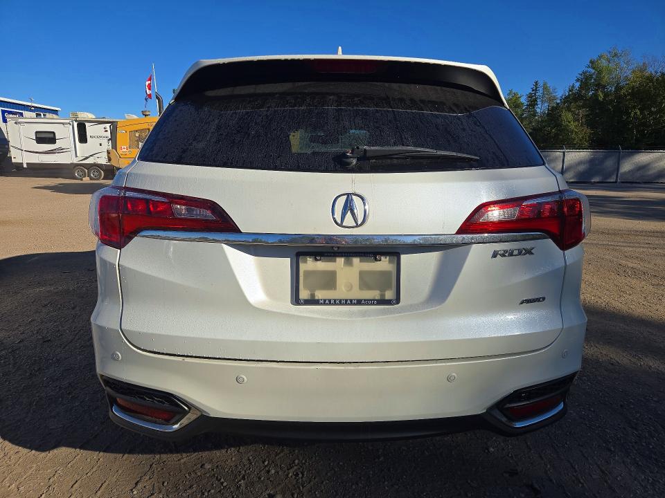 Продаж на аукціоні авто 2017 Acura Rdx, vin: 5J8TB4H79HL801084, номер лоту: 69758826