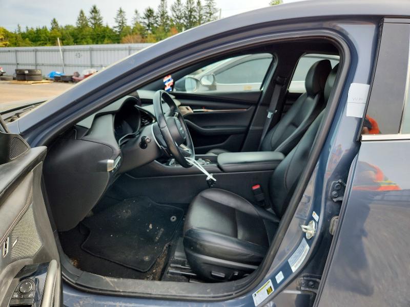 Aukcja sprzedaży 2019 Mazda 3, vin: JM1BPBMM6K1130259, numer aukcji: 67985016