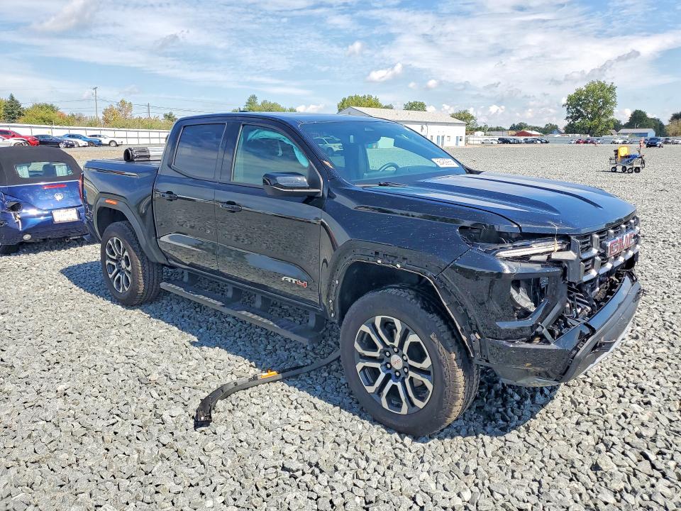 Продажа на аукционе авто 2024 Gmc Canyon, vin: 1GTP6DEK2R1315274, номер лота: 68489986
